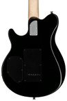 Sterling by Music Man Sub Axis AX3FM Flame Maple Top in Stain Pink - AX3FMSTPM1-ST-AX3FM-STP-M1-REAR-BODY.jpg