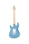Sterling by Music Man Sub Cutlass CT30HSS in Chopper Blue - CT30HSSCHBM1-ST-CT30HSS-CHB-M1-REAR-FULL.jpg