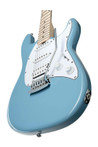Sterling by Music Man Sub Cutlass CT30HSS in Chopper Blue - CT30HSSCHBM1-ST-CT30HSS-CHB-M1-RIGHT-LOWER-BOUT.jpg
