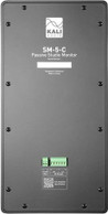Kali Studio SM5 C 5inch Monitor with coincidenty 4" midrange and 1" metaldome tweeter - SM5-C-EU-KALI-AUDIO_SM5-C_Monitor_Back.jpg