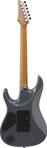 Ibanez AZ2402 Prestige Electric Guitar in Grey Metallic - AZ2402-GRM-Ibanez-AZ2402-GRM-AZ-Prestige-Electric-Guitar-in-Grey-Metallic-Back.jpg