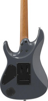 Ibanez AZ2402 Prestige Electric Guitar in Grey Metallic - AZ2402-GRM-Ibanez-AZ2402-GRM-AZ-Prestige-Electric-Guitar-in-Grey-Metallic-Back-Body.jpg