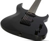 Schecter Sunset-6 Triad Gloss Black - SCH-GTR-2574-Schecter-Sunset-6-Triad-Gloss-Black-Front-Bridge.jpg
