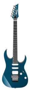 Ibanez RG5440C-DFM Electric Guitar In Deep Forest Green Metallic - RG5440C-DFM-Ibanez-Prestige-RG5440C-Electric-Guitar-Deep-Forest-Green-Metallic-Front-Full.jpg
