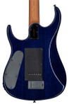 Sterling by Music Man JP15 Dimarzio Quilted Maple Cerulean Paradise - JP150DQMCPDE2WB-Sterling-by-Music-Man-JP15-Dimarzio-Quilted-Maple-Cerulean-Paradise-Heel.jpg