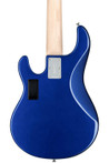 Sterling by Music Man Sub Stingray Ray5HH 5-String Bass Guitar in Cobra Blue - RAY5HHCOBM1-ST-RAY5HH-COB-M1-REAR-BODY.jpg