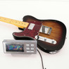 B Stock : G&L Tribute ASAT CL Left Handed Bluesboy Semi-hollow Electric Guitar in Three-Tone Sunburst - B-TI-ACB-S7-0004-B-TI-ACB-S7-0004-6.jpg