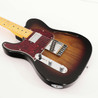 B Stock : G&L Tribute ASAT CL Left Handed Bluesboy Semi-hollow Electric Guitar in Three-Tone Sunburst - B-TI-ACB-S7-0004-B-TI-ACB-S7-0004-7.jpg