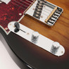 B Stock : G&L Tribute ASAT CL Left Handed Bluesboy Semi-hollow Electric Guitar in Three-Tone Sunburst - B-TI-ACB-S7-0004-B-TI-ACB-S7-0004-8.jpg