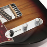 B Stock : G&L Tribute ASAT CL Left Handed Bluesboy Semi-hollow Electric Guitar in Three-Tone Sunburst - B-TI-ACB-S7-0004-B-TI-ACB-S7-0004-9.jpg