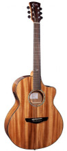 Faith FX Series Neptune Harvest Moon Electro-Acoustic - FXNCE-HM-FNCEHM-Front-2-600x900.jpg