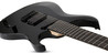 Schecter Sunset-7 Triad Gloss Black - SCH-GTR-2575-Schecter-Sunset-7-Triad-Gloss-Black-Fretboard.jpg