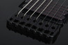 Schecter Sunset-7 Triad Gloss Black - SCH-GTR-2575-Schecter-Sunset-7-Triad-Gloss-Black-Bridge.jpg