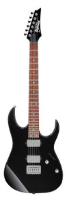 Ibanez GRG121SP-BKN GIO RG Series HH Fixed Bridge Black Night - GRG121SPBKN-rggio.jpg