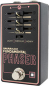Walrus Audio Fundamental Series Phaser Pedal - 64201-Walrus-Audio-Fundamental-Series-Phaser-Pedal-in-Black-Left.jpg
