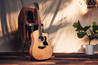 Taylor 110ce Dreadnought Electro-Acoustic Guitar - 110CE-S 9.jpg