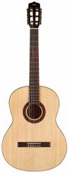 Cordoba Stage C5 Crossover Guitar Nylon String in Edge Burst - COR-C5-CROSSOVER-LTD-Cordoba-Stage-Crossover-Guitar-Nylon-String-in-Edge-Burst-Front.jpg