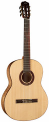Cordoba Stage C5 Crossover Guitar Nylon String in Edge Burst - COR-C5-CROSSOVER-LTD-Cordoba-Stage-Crossover-Guitar-Nylon-String-in-Edge-Burst-Side.jpg