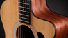Taylor 114ce Grand Auditorium Acoustic Guitar in Natural - Taylor-114ce-(C-Class)-2210243411-gallery-06-2023.jpg