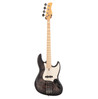 Sire Marcus Miller V7 Reissue Bass Guitar Swamp Ash 4-String in Transparent Black Satin - SIREV7RESA4TBKS (3).jpg