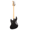 Sire Marcus Miller V7 Reissue Bass Guitar Swamp Ash 4-String in Transparent Black Satin - SIREV7RESA4TBKS (4).jpg