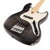 Sire Marcus Miller V7 Reissue Bass Guitar Swamp Ash 4-String in Transparent Black Satin - SIREV7RESA4TBKS (5).jpg