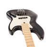 Sire Marcus Miller V7 Reissue Bass Guitar Swamp Ash 4-String in Transparent Black Satin - SIREV7RESA4TBKS (8).jpg