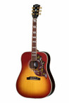 Gibson Hummingbird Standard Rosewood Electro-Acoustic in Rosewood Burst - MCSSHBRWRB-MCSSHBRWRB_front.jpg