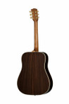 Gibson Hummingbird Standard Rosewood Electro-Acoustic in Rosewood Burst - MCSSHBRWRB-MCSSHBRWRB_back.jpg