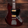 PJD Custom Shop Valhalla Electric Guitar in Root Beer Metallic Flake - PJD-CS-02-PJD-CS-02---CS-02-(3).jpg