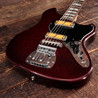 PJD Custom Shop Valhalla Electric Guitar in Root Beer Metallic Flake - PJD-CS-02-PJD-CS-02---CS-02-(8).jpg
