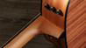 Taylor 117E Grand Pacific 100 Series Acoustic Guitar Natural - 117E-Taylor-117E-Grand-Pacific-100-Series-Acoustic-Guitar-Natural-Controls.jpg
