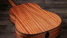 Taylor 117E Grand Pacific 100 Series Acoustic Guitar Natural - 117E-Taylor-117E-Grand-Pacific-100-Series-Acoustic-Guitar-Natural-Back.jpg
