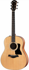 Taylor 117E Grand Pacific 100 Series Acoustic Guitar Natural - 117E-Taylor-117E-Grand-Pacific-100-Series-Acoustic-Guitar-Natural-Front-Right.jpg