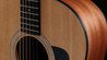Taylor 117E Grand Pacific 100 Series Acoustic Guitar Natural - 117E-Taylor-117E-Grand-Pacific-100-Series-Acoustic-Guitar-Natural-Soundhole.jpg