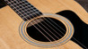 Taylor 117E Grand Pacific 100 Series Acoustic Guitar Natural - 117E-Taylor-117E-Grand-Pacific-100-Series-Acoustic-Guitar-Natural-Pickguard.jpg