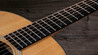 Taylor 117E Grand Pacific 100 Series Acoustic Guitar Natural - 117E-Taylor-117E-Grand-Pacific-100-Series-Acoustic-Guitar-Natural-Fretboard.jpg