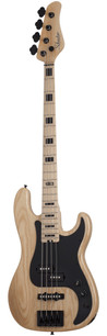 Schecter Bass Justin Beck V ANI Gloss Natural - SCH-BAS-2664-Justin-Beck-V-Ani.Gloss-Natural.01.jpg