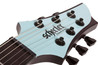 Schecter John Browne TAO-6 AZ Electric Guitar in Azure Blue - SCH-GTR-468-Schecter-John-Browne-TAO-6-AZ-Electric-Guitar-in-Azure-Blue-Locking.jpg