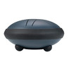 Sela Melody Tongue Drum 5.5in A5 Blue - SE350-SE-350-01.jpg