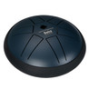 Sela Melody Tongue Drum 5.5in A5 Blue - SE350-SE-350-04.jpg