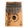 Sela Art Series Kalimba 17 Peaceful Mind - SE250-SE-250-2.jpg