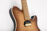 Music Man Axis - Honey Pot Quilt Top - Roasted Figured Maple Neck & fretboard - Chrome Hardware - 300-DLQ-R1-00-MB-CR_07.jpg