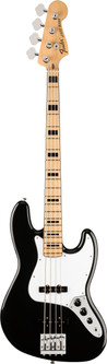 Fender Artist Series Geddy Lee Jazz Bass in Black - 0147702306-0147702306_fen_ins_frt_1_rr.jpg