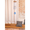 Meinl Sonic Energy Blue Agate Meditation Chime 29in Silver - BAMC29S_web_lifestyle_01.jpg