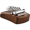Meinl Sonic Energy Mini Kalimba C major 8 notes Tree of Life Design Black Walnut Body - KL801TOL_web_detail_01.jpg