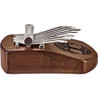 Meinl Sonic Energy Mini Kalimba C major 8 notes Tree of Life Design Black Walnut Body - KL801TOL_web_detail_02.jpg