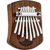 Meinl Sonic Energy Mini Kalimba C major 8 notes Tree of Life Design Black Walnut Body - KL801TOL_web_detail_03.jpg