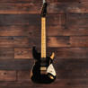 Shabat Guitars Lynx DZ Dweezil Zappa Signature Electric Guitar in Black Gold - LYNX-DZ-BLK  -  009 (4).jpg