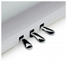 Yamaha YDP145 Digital SMALL HOME Piano in White - 521564-1656583406071.jpg